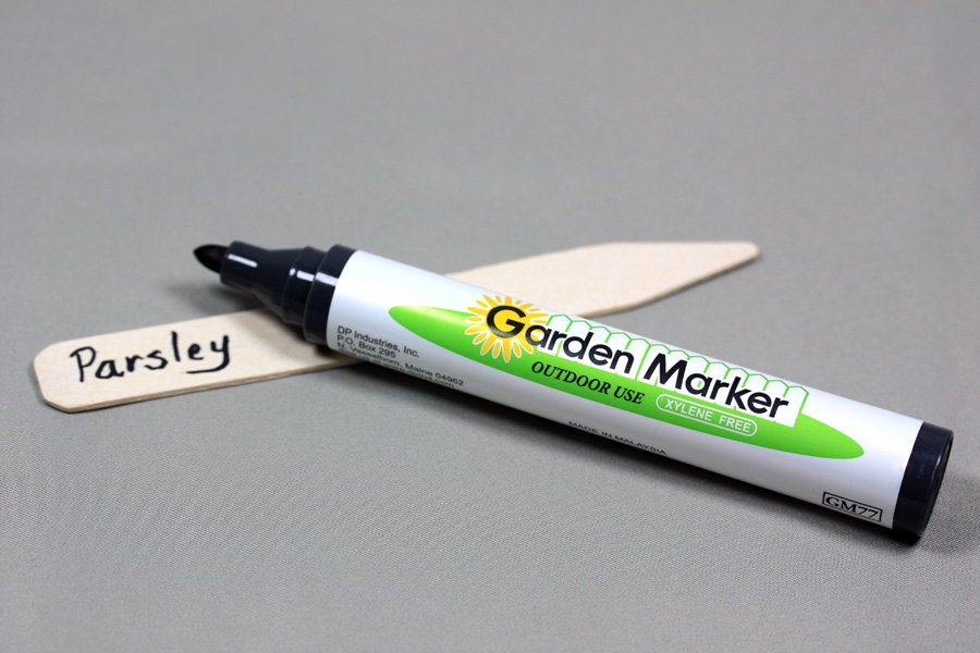Garden Marker 1.2mm