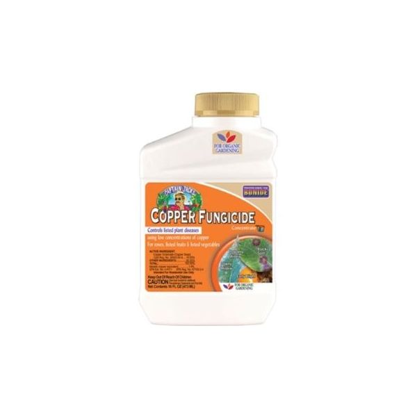 Liquid Copper Fungicide