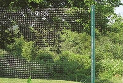 Dewitt Deer Fence 7' x 100' - Click Image to Close