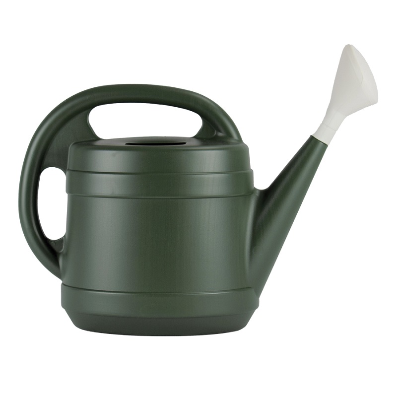 Green Watering Can - Click Image to Close