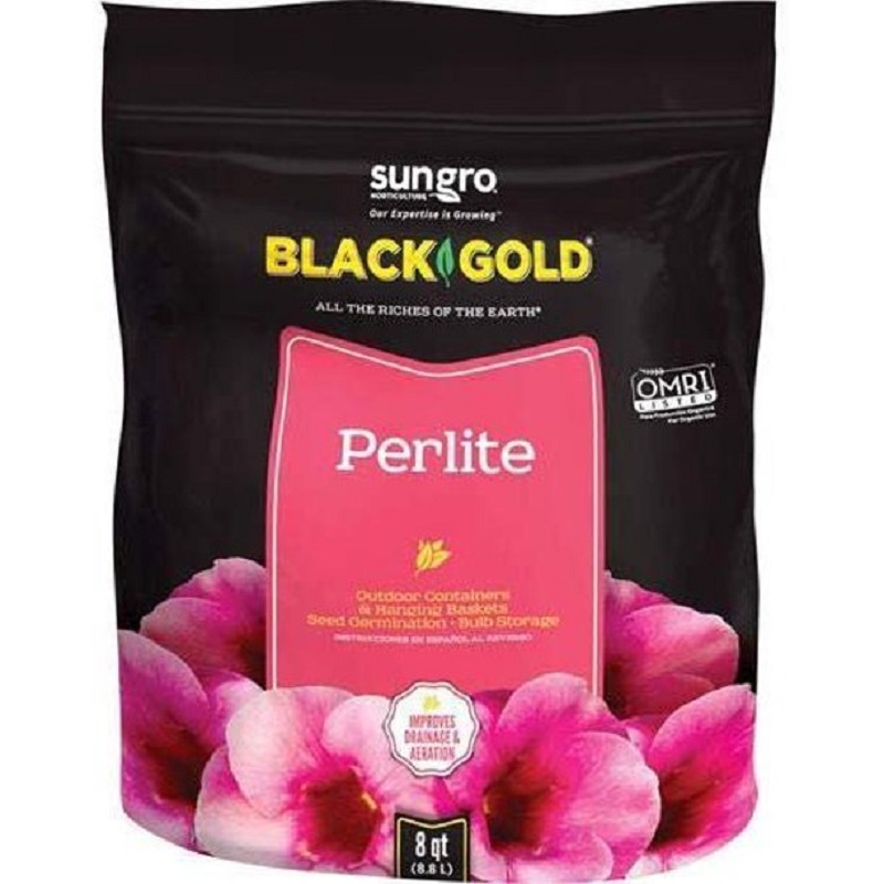 Black Gold Perilite