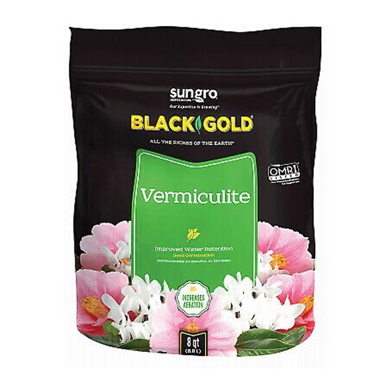 Black Gold Vermicultire