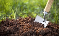 Soils, Composts, Manures